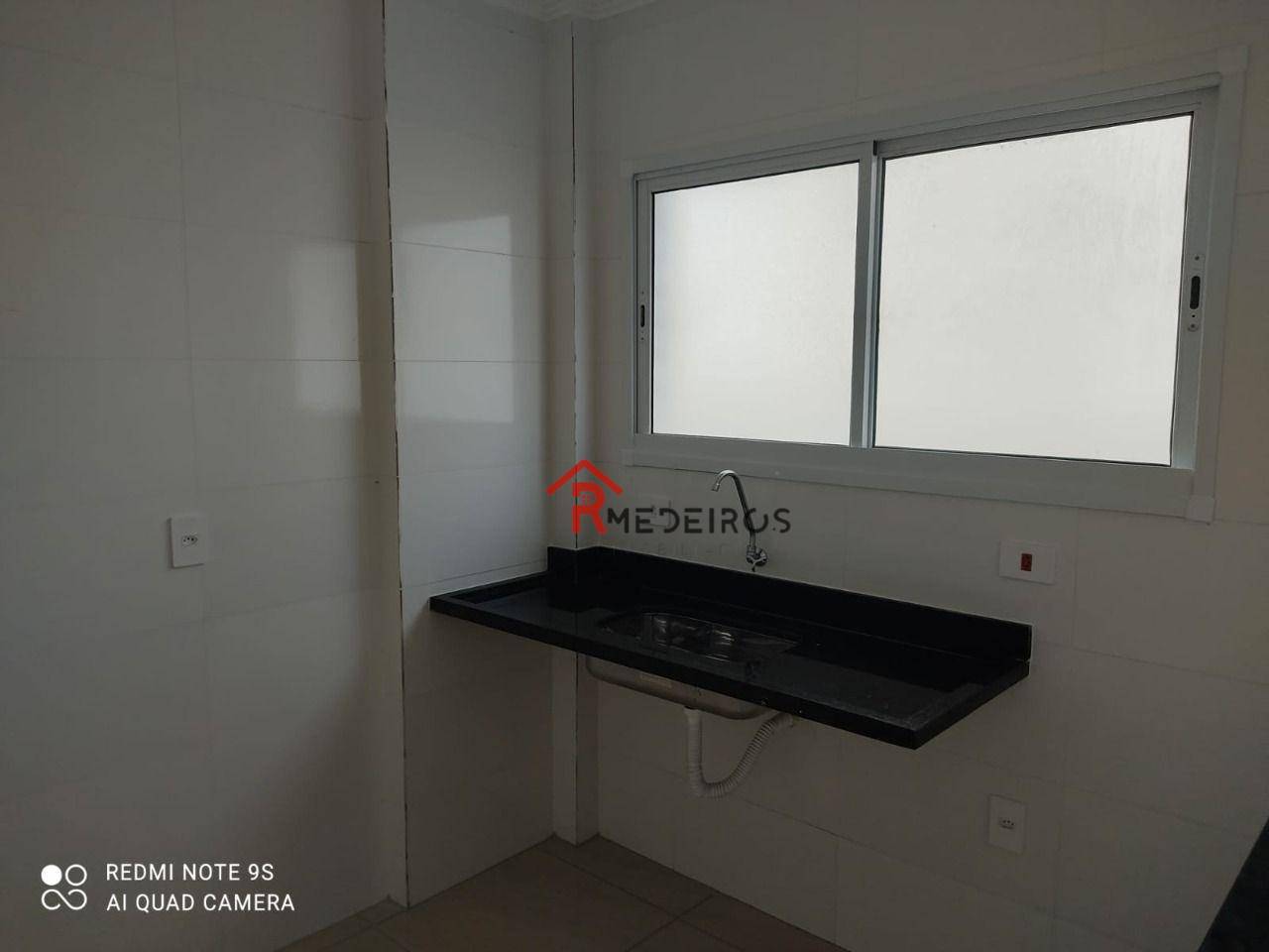 Apartamento à venda com 1 quarto, 44m² - Foto 7