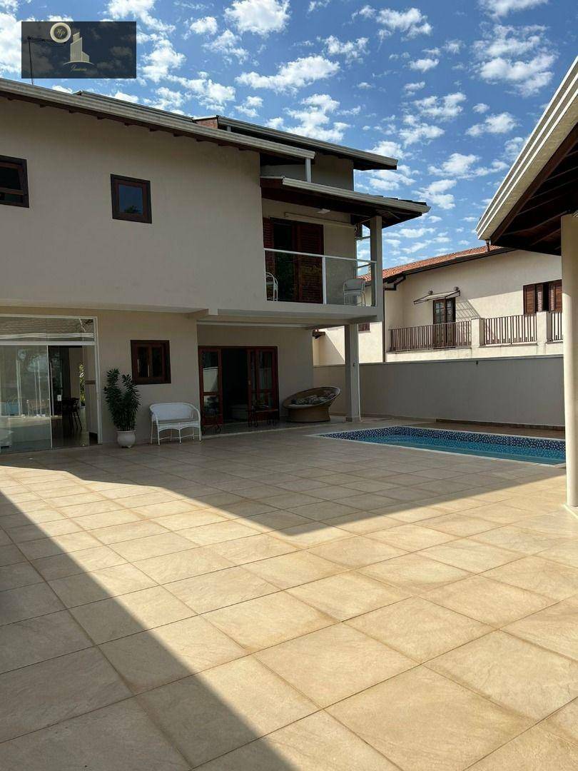 Casa de Condomínio à venda com 3 quartos, 350m² - Foto 38