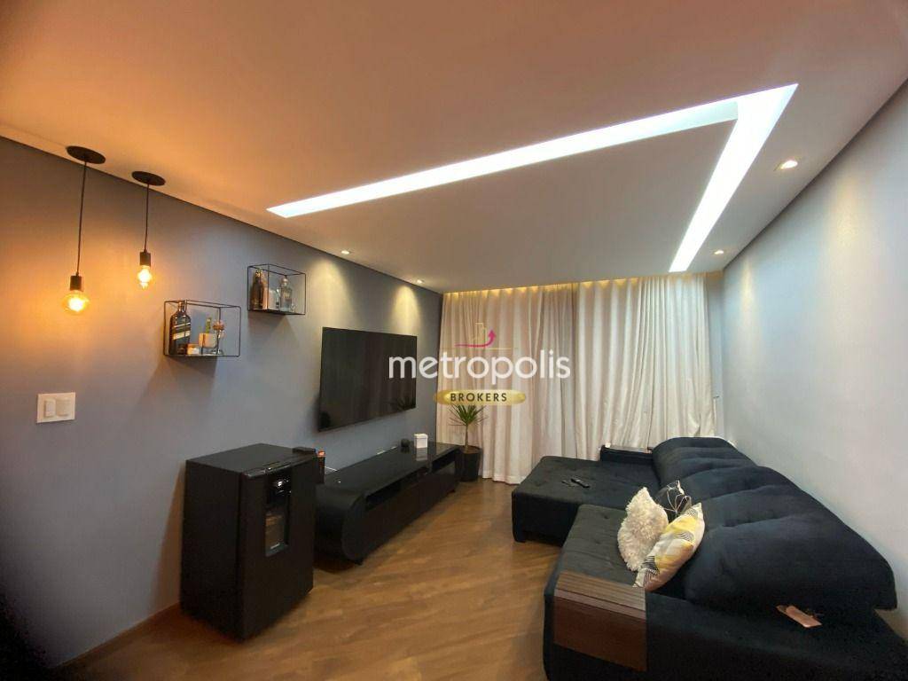 Apartamento à venda com 2 quartos, 60m² - Foto 1