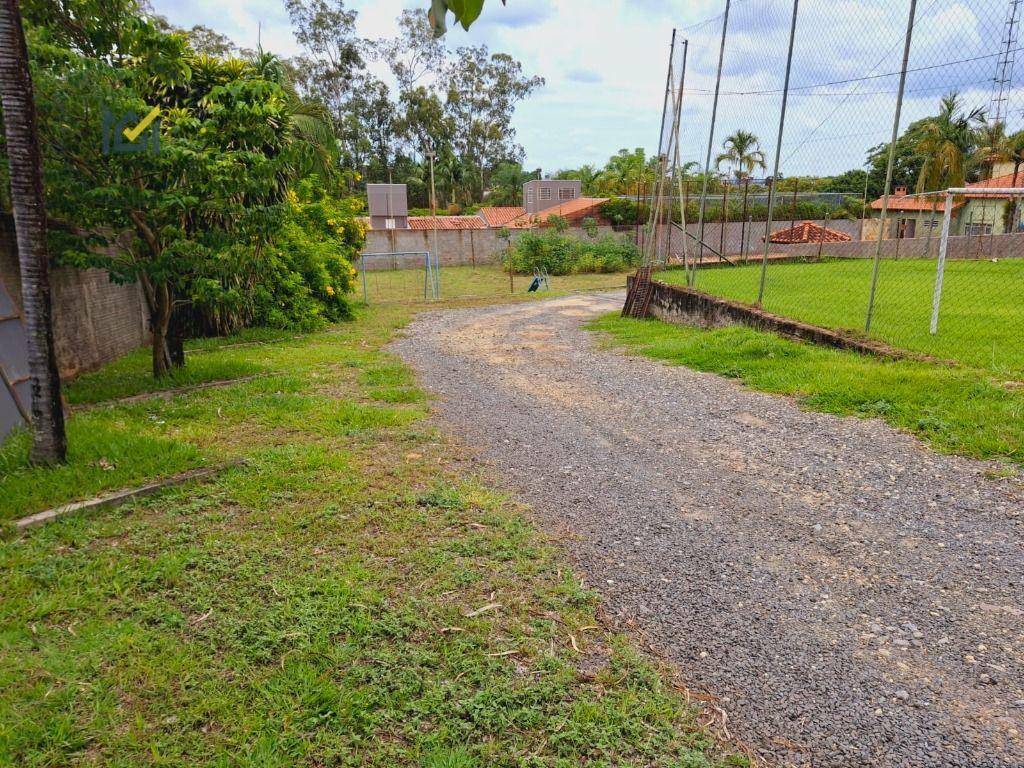 Loteamento e Condomínio à venda, 1100M2 - Foto 6