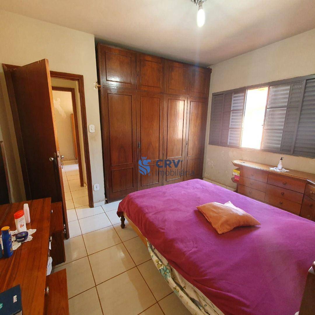 Casa à venda e aluguel com 3 quartos, 150m² - Foto 8