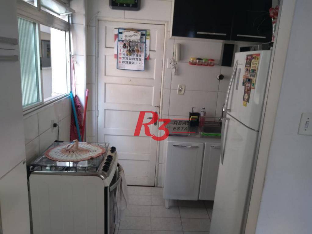 Apartamento à venda com 1 quarto, 44m² - Foto 4