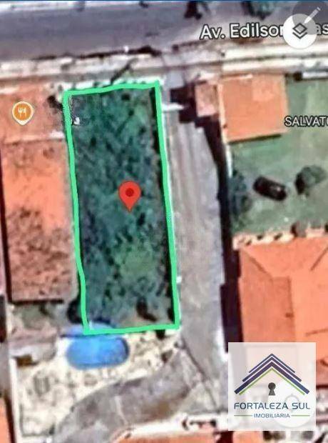 Terreno à venda, 330M2 - Foto 5
