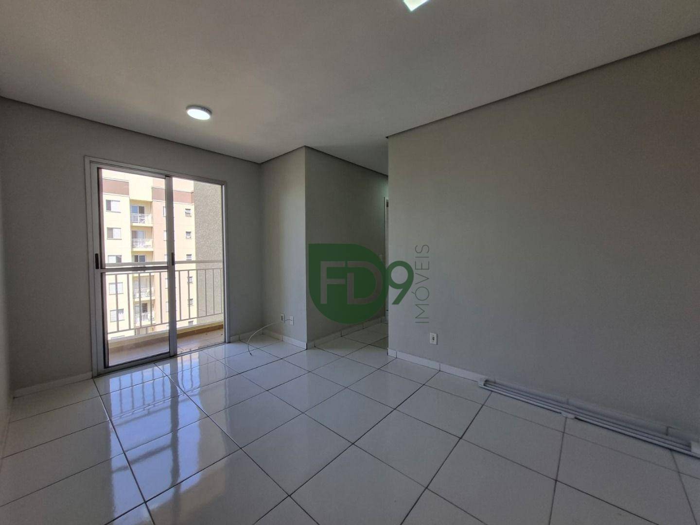 Apartamento à venda com 2 quartos, 49m² - Foto 4