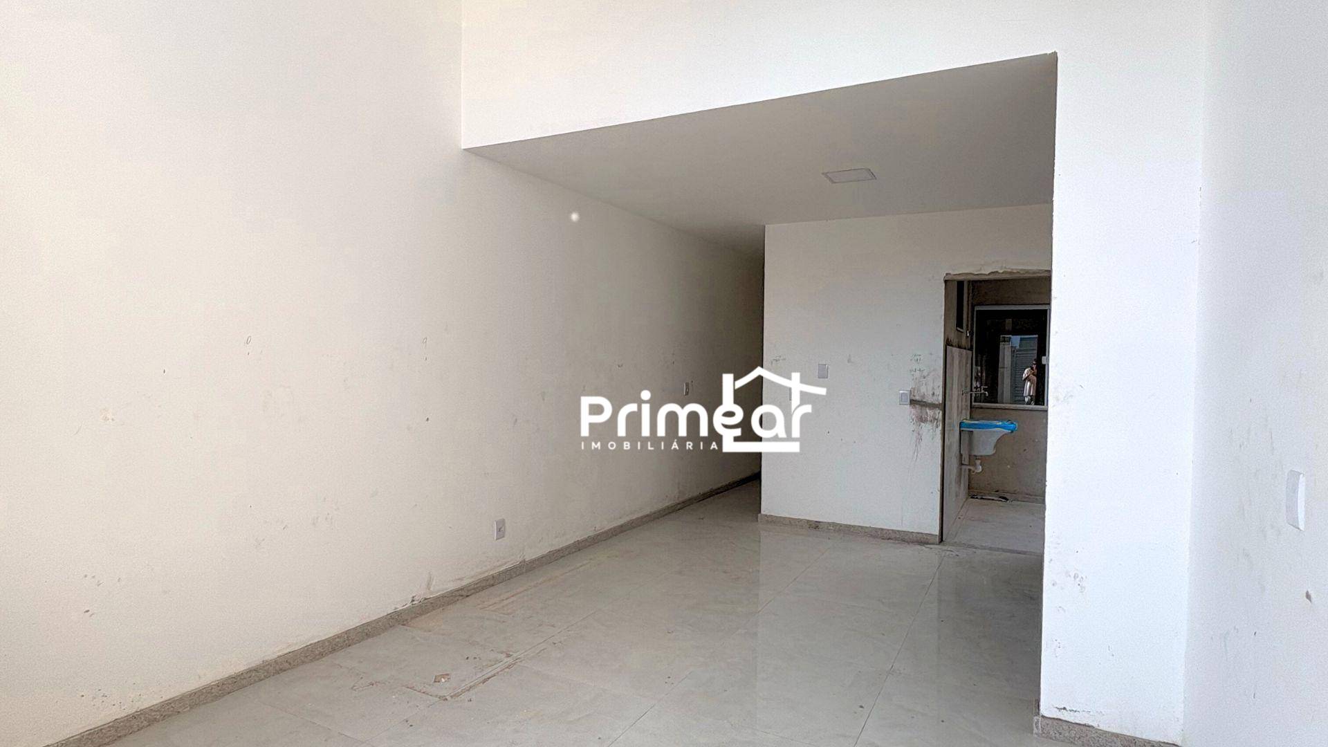 Casa de Condomínio, 2 quartos - Foto 3