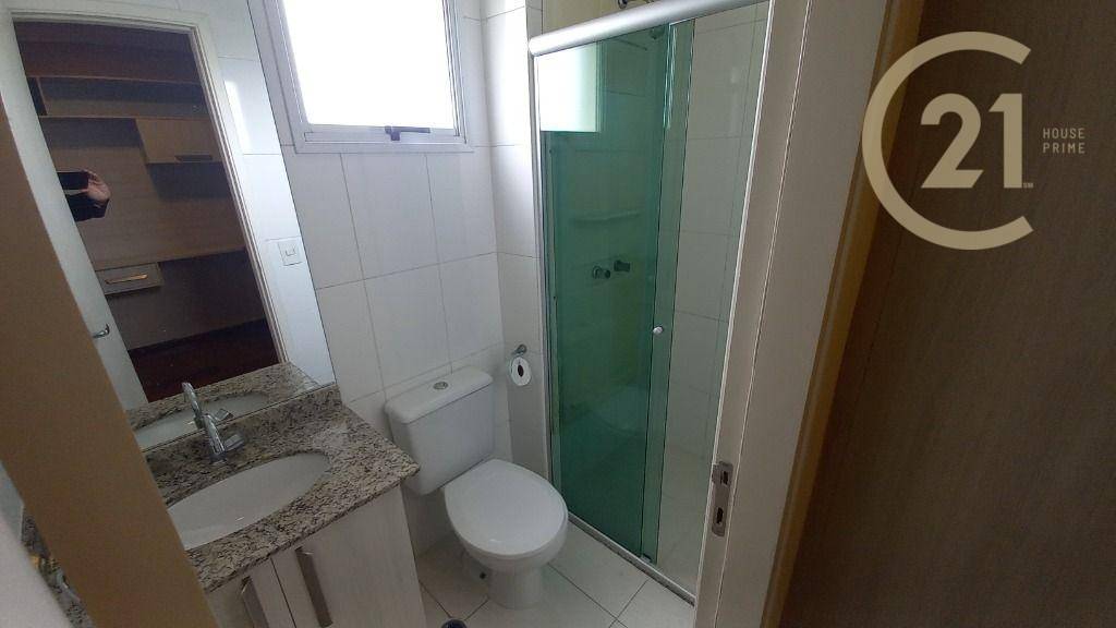 Apartamento para alugar com 3 quartos, 95m² - Foto 21