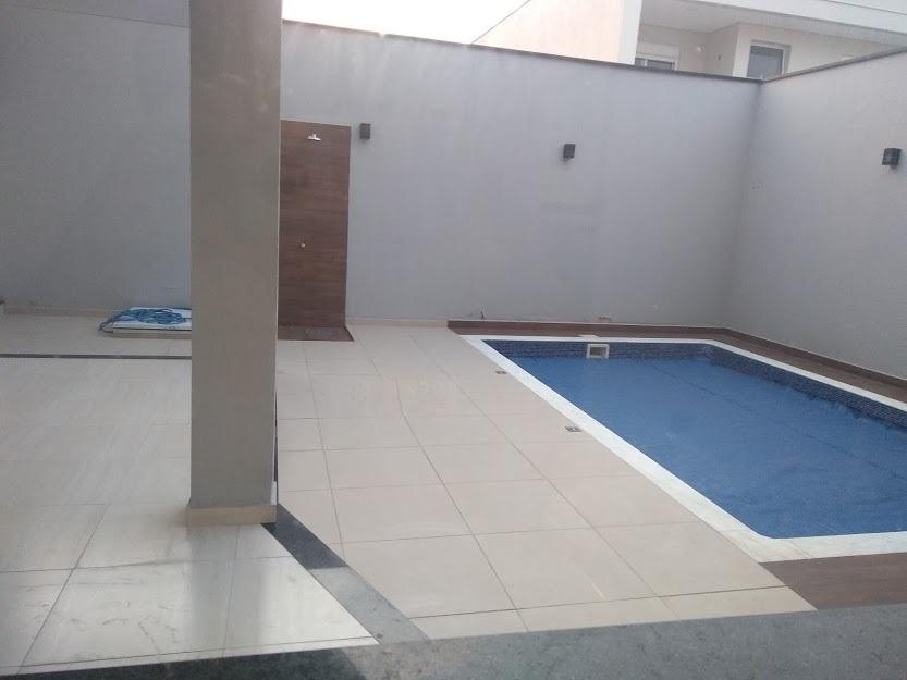 Casa de Condomínio à venda com 3 quartos, 350m² - Foto 13