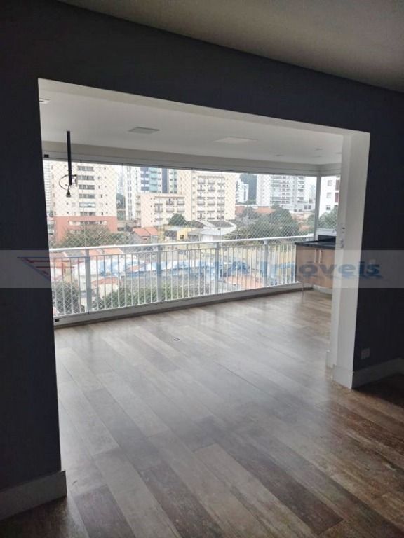 Apartamento à venda com 3 quartos, 112m² - Foto 2