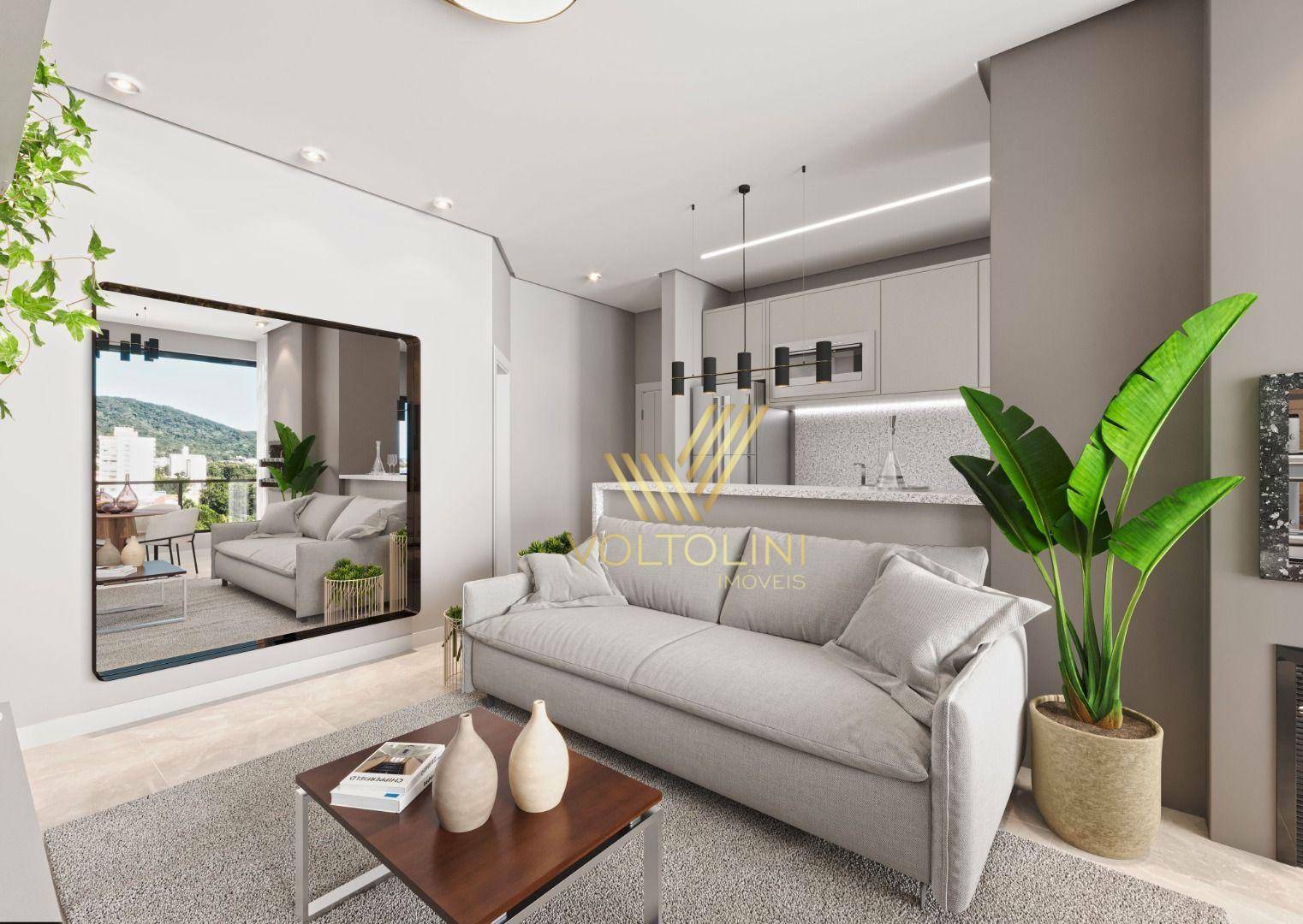 Apartamento à venda com 3 quartos, 145m² - Foto 8