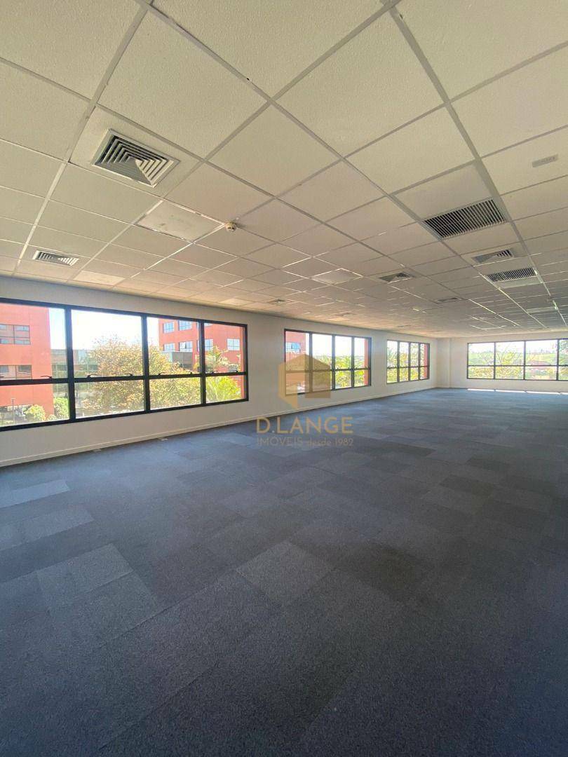 Conjunto Comercial-Sala para alugar, 388m² - Foto 4