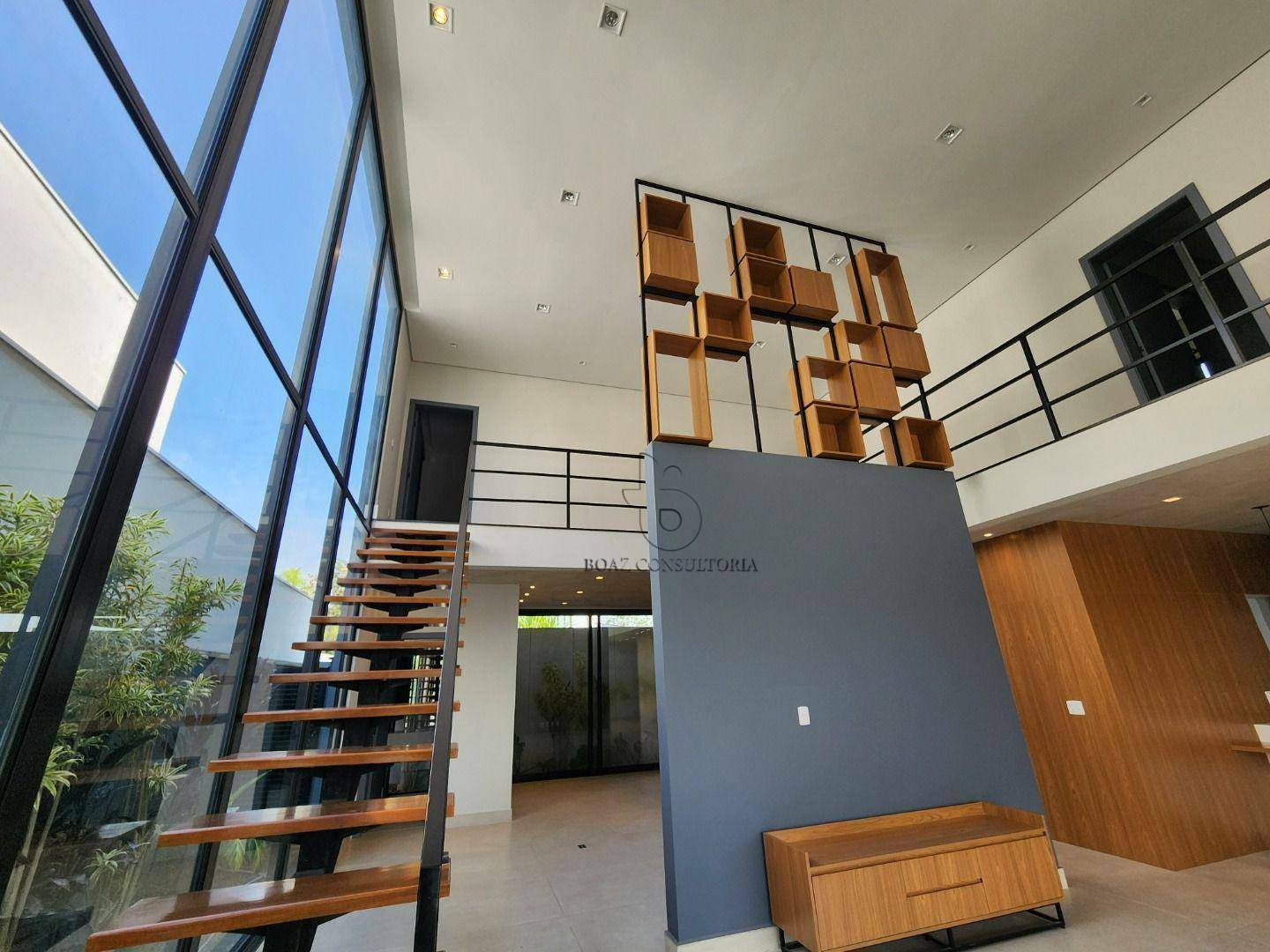 Casa de Condomínio à venda com 4 quartos, 355m² - Foto 13