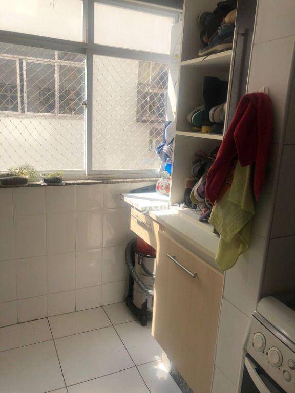 Apartamento à venda com 2 quartos, 62m² - Foto 12