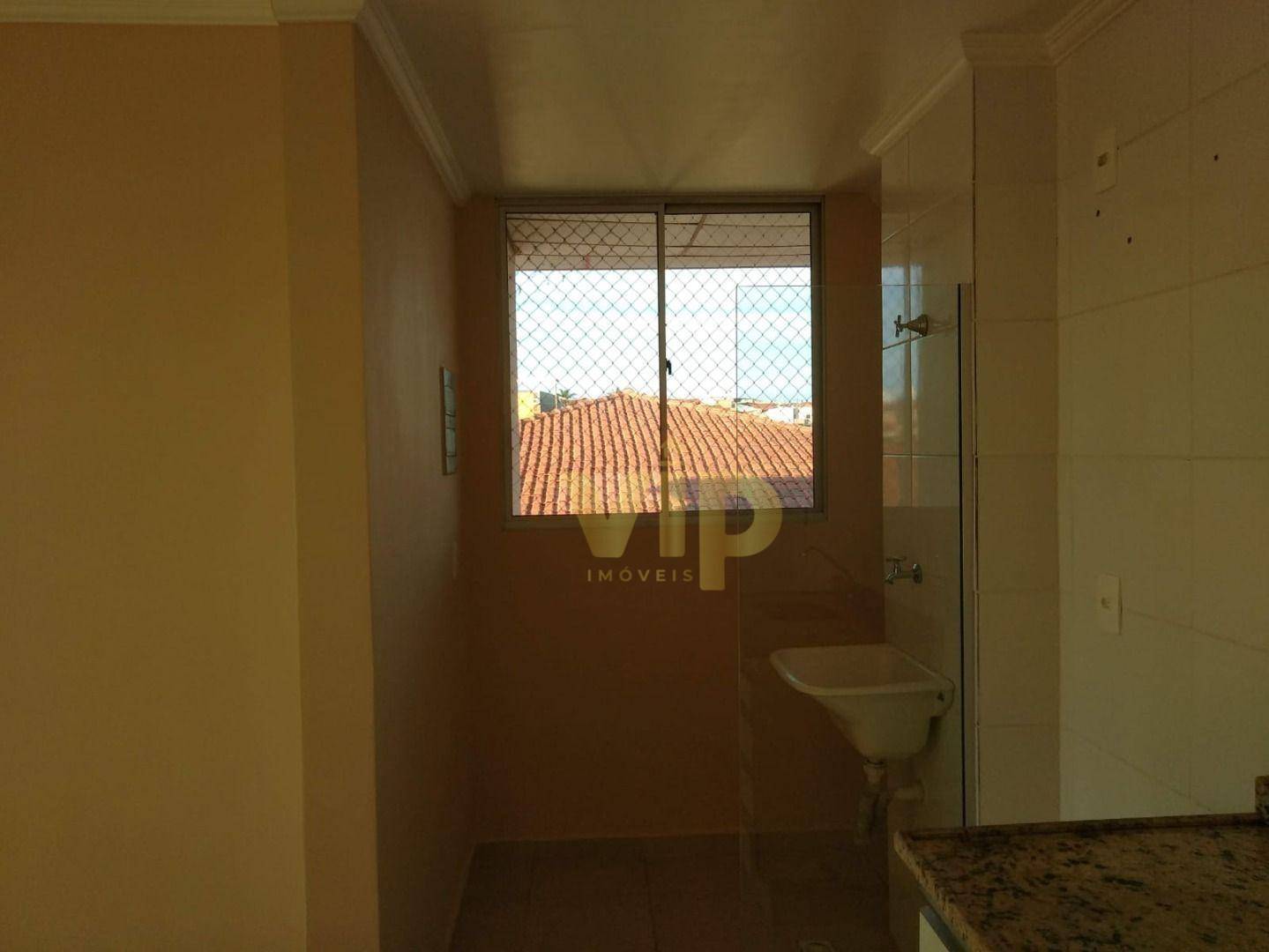 Apartamento à venda com 2 quartos, 50m² - Foto 8