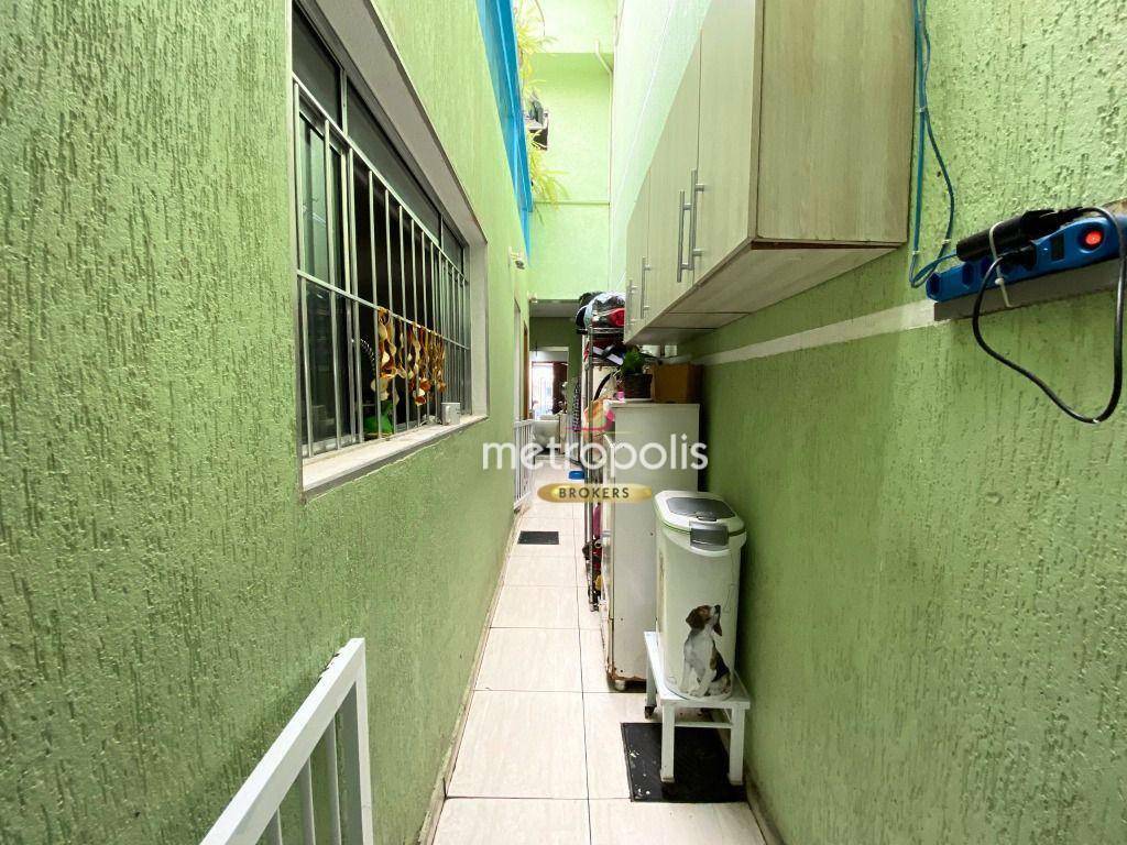 Sobrado à venda com 3 quartos, 340m² - Foto 10