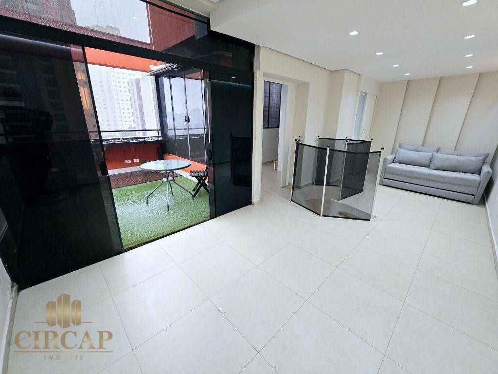 Cobertura à venda com 1 quarto, 95m² - Foto 14