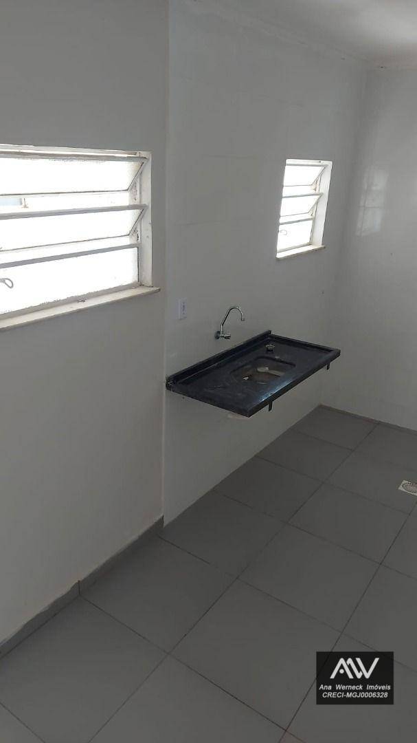 Apartamento à venda com 1 quarto, 40m² - Foto 19