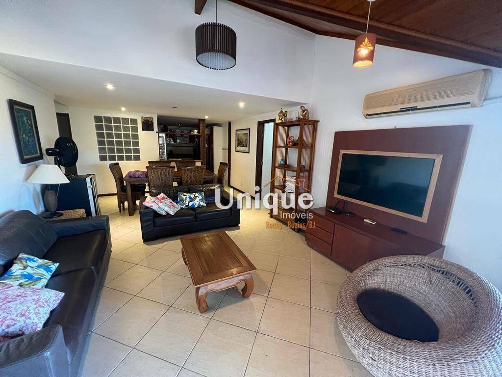 Casa de Condomínio à venda com 4 quartos, 150m² - Foto 2