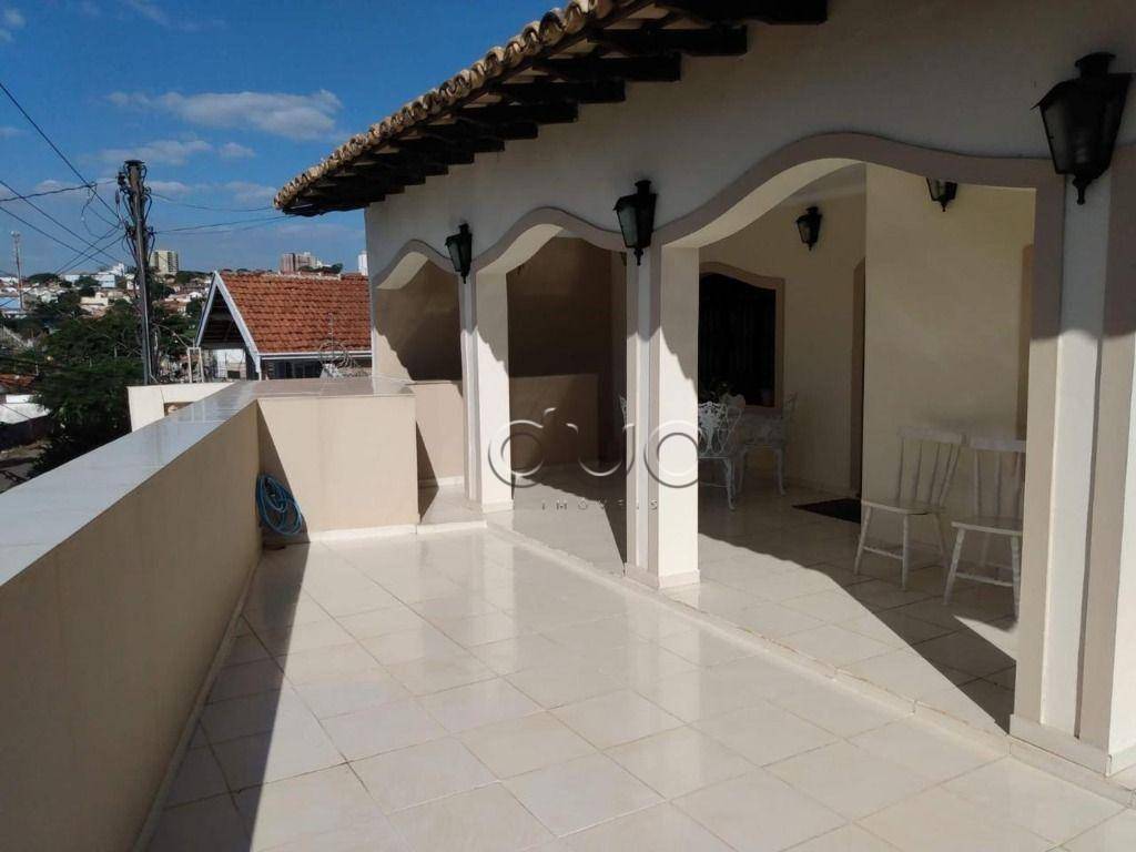 Casa à venda com 3 quartos, 252m² - Foto 6