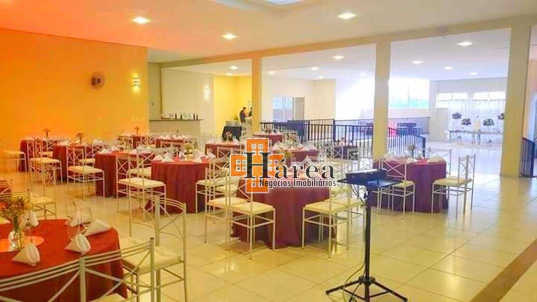 Conjunto Comercial-Sala à venda, 580m² - Foto 4