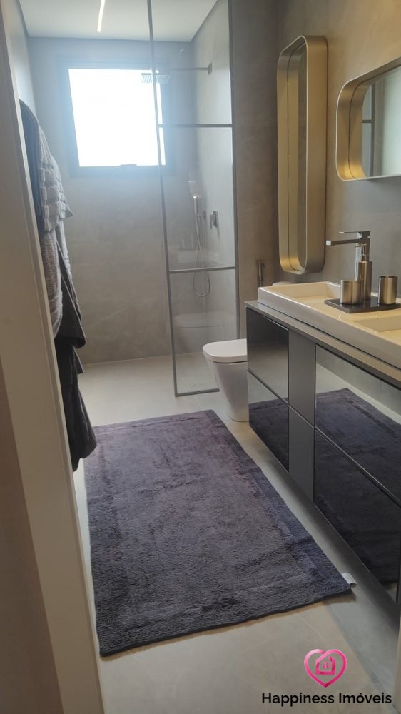 Apartamento à venda com 4 quartos, 172m² - Foto 14