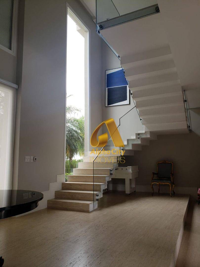 Casa de Condomínio à venda com 4 quartos, 620m² - Foto 51