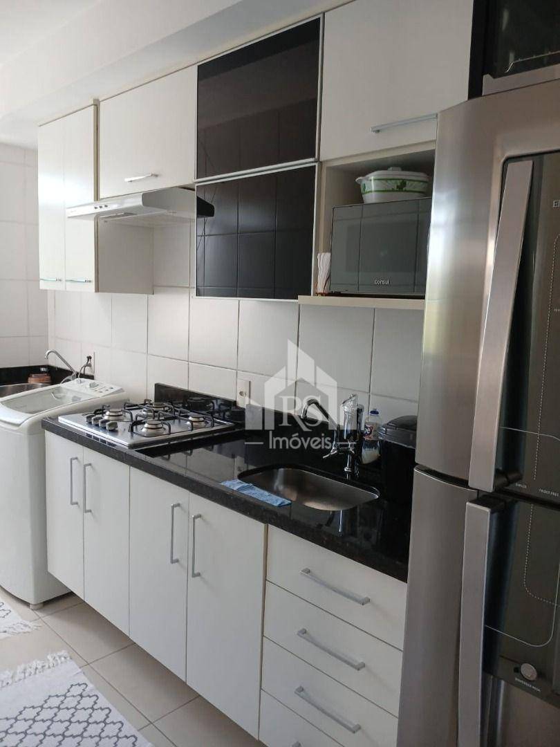 Apartamento à venda com 2 quartos, 55m² - Foto 15