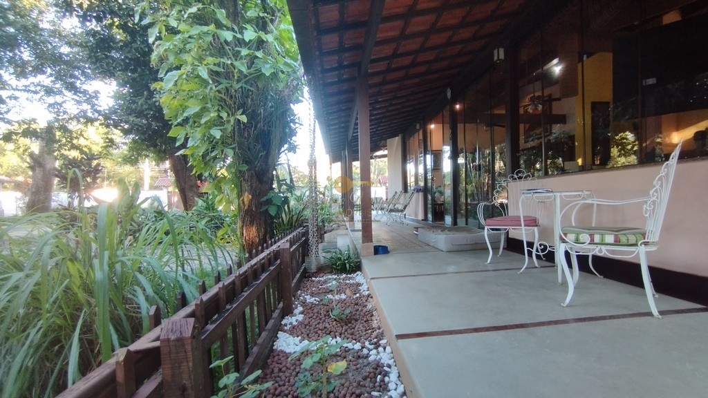 Casa à venda com 7 quartos, 3200m² - Foto 14