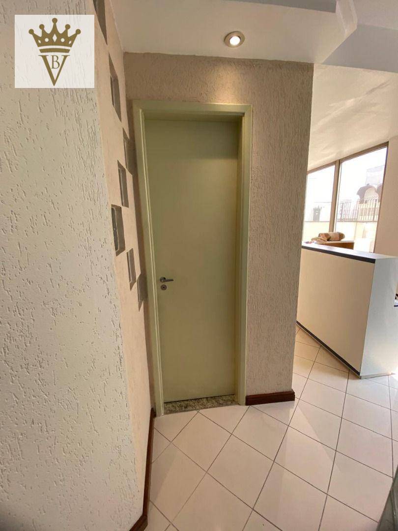 Conjunto Comercial-Sala à venda, 60m² - Foto 4