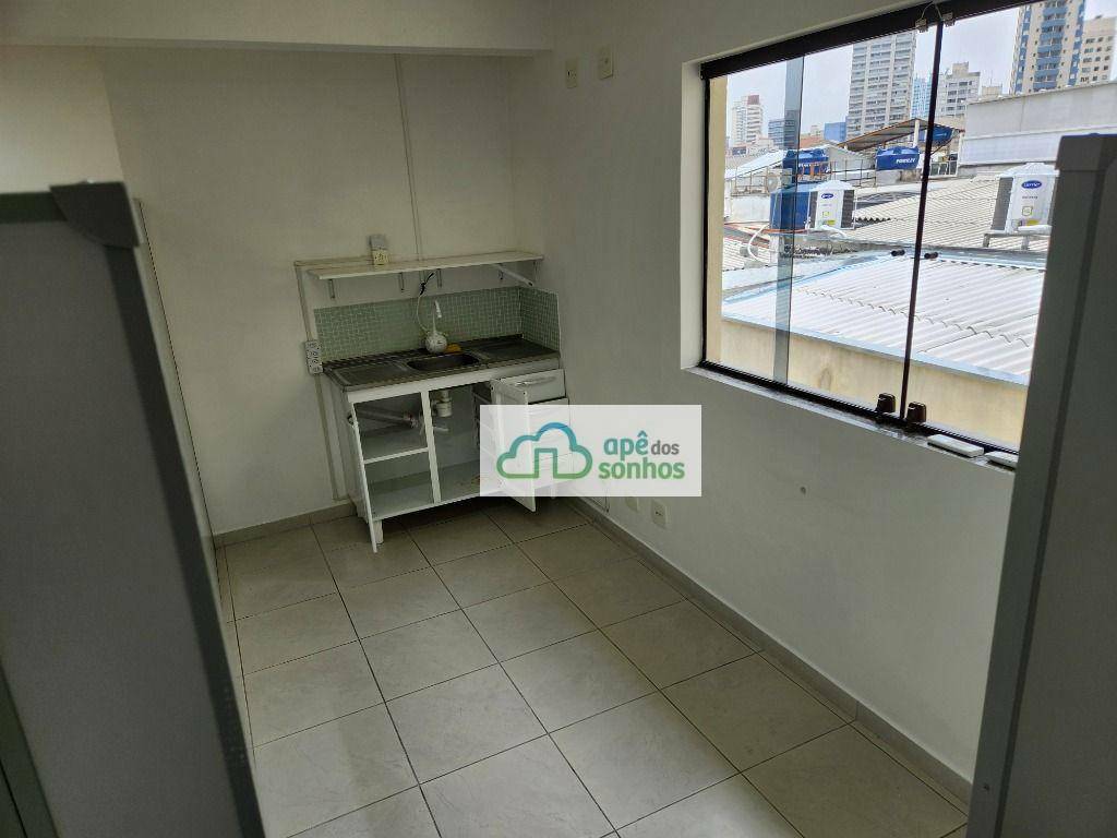 Conjunto Comercial-Sala para alugar, 150m² - Foto 22