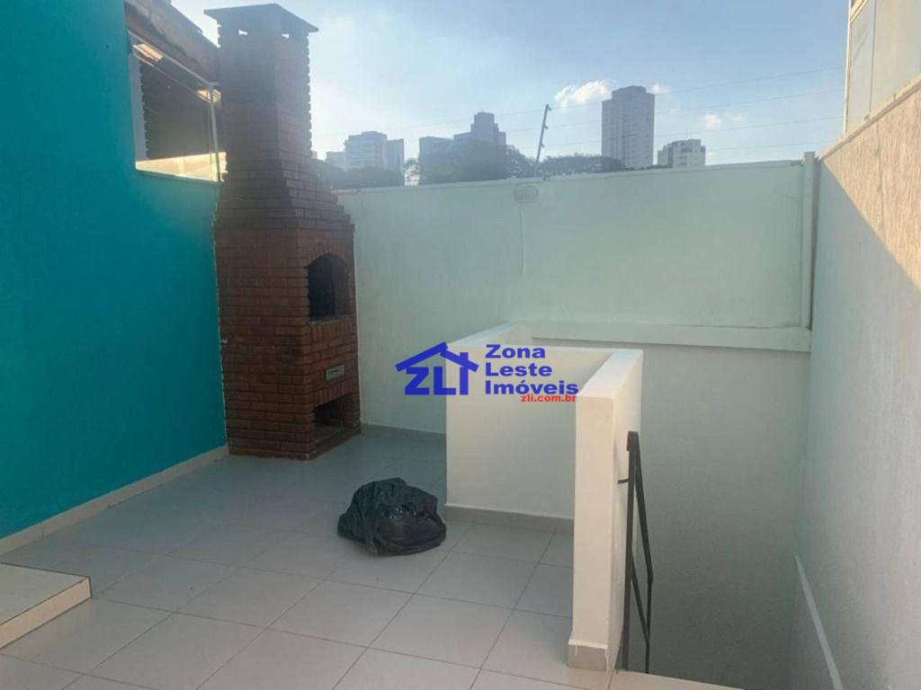 Sobrado à venda e aluguel com 3 quartos, 198m² - Foto 4