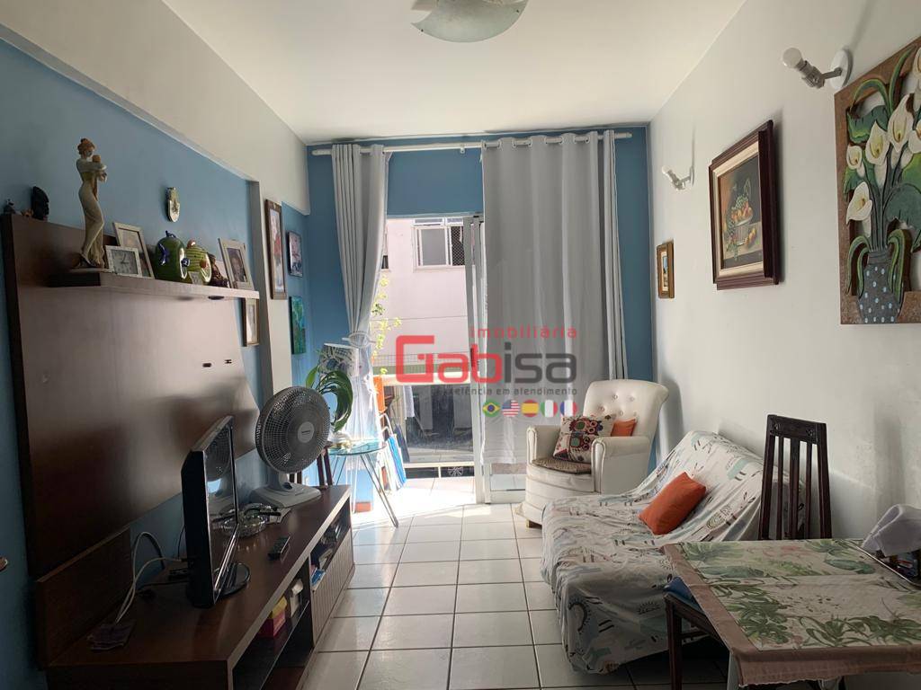 Apartamento à venda com 2 quartos, 60m² - Foto 1