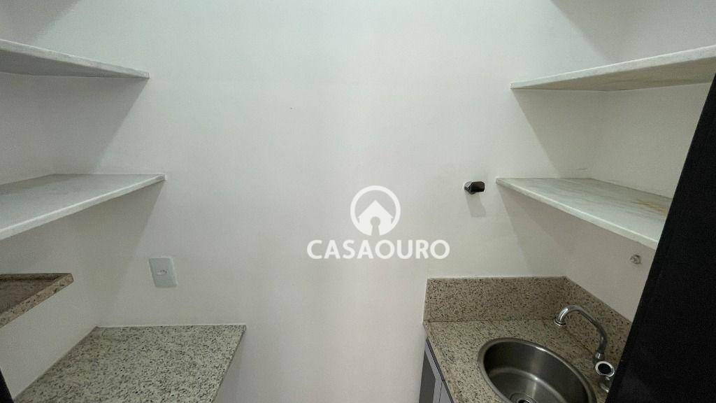 Conjunto Comercial-Sala à venda, 56m² - Foto 13