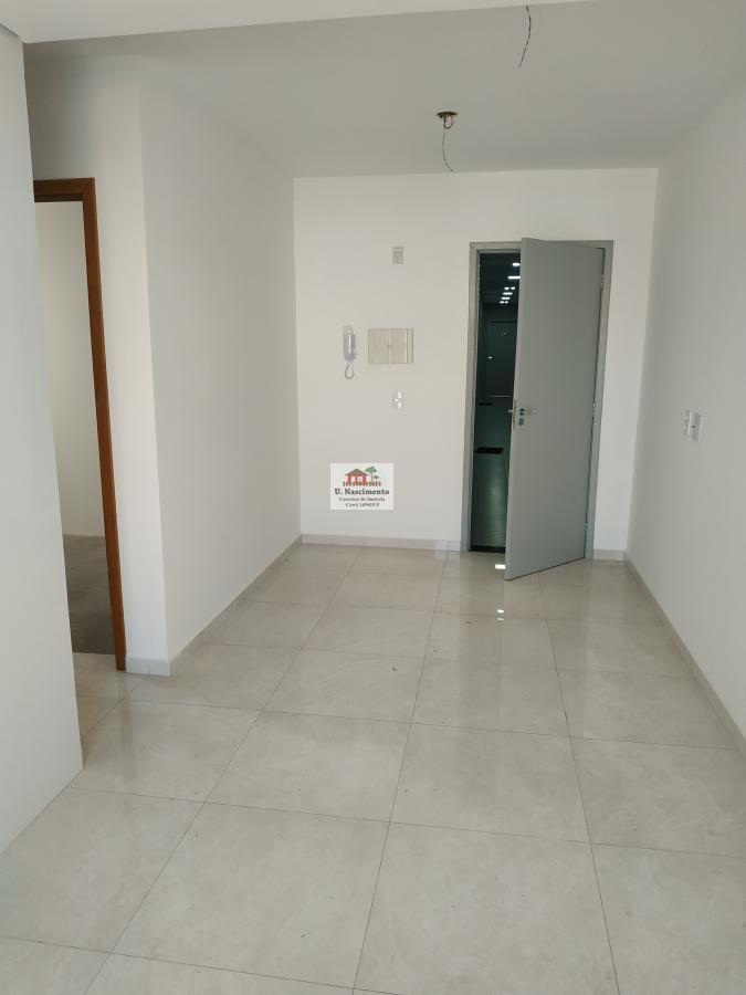 Apartamento à venda com 2 quartos, 39m² - Foto 5