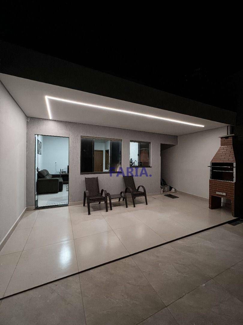 Casa, 2 quartos, 100 m² - Foto 5