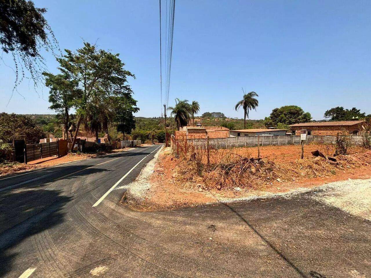 Terreno, 377 m² - Foto 1