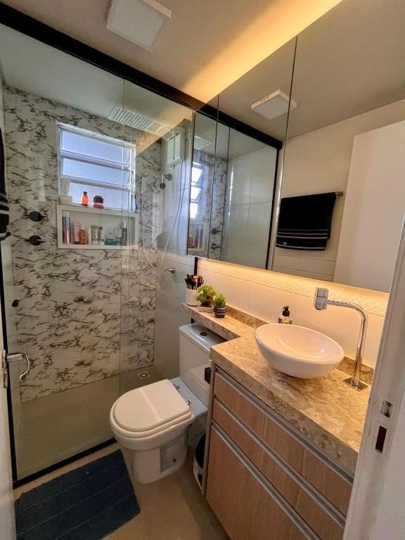 Apartamento à venda com 3 quartos, 62m² - Foto 11