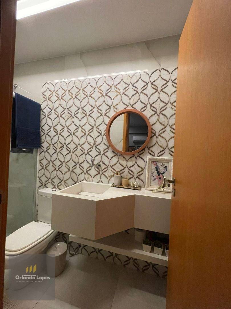 Apartamento, 3 quartos, 114 m² - Foto 4