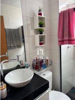 Apartamento à venda com 2 quartos, 49m² - Foto 8