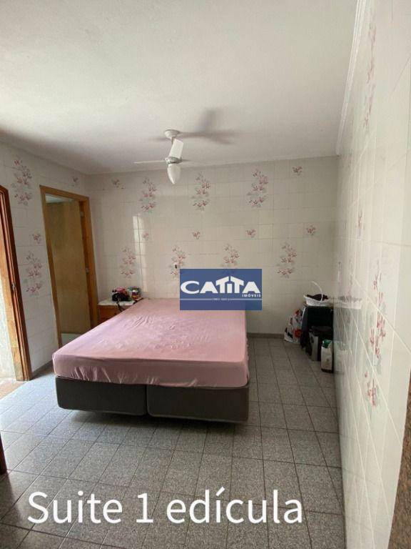 Sobrado à venda com 5 quartos, 174m² - Foto 26