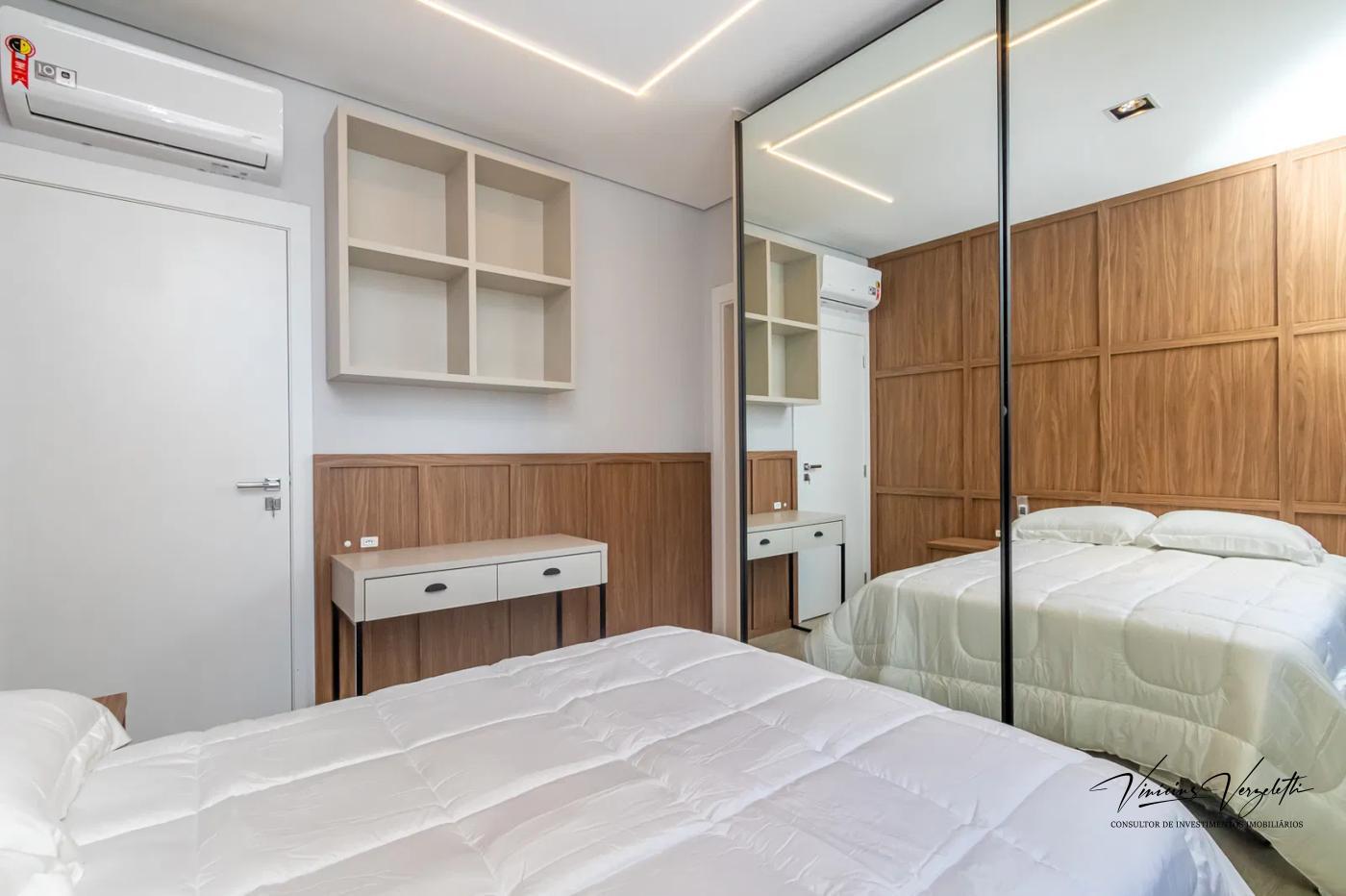 Apartamento à venda com 4 quartos, 136m² - Foto 49