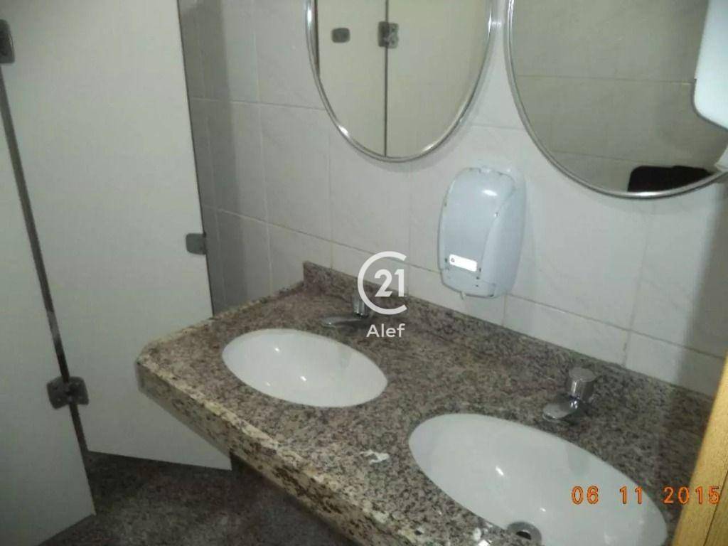 Prédio Inteiro para alugar, 233m² - Foto 8