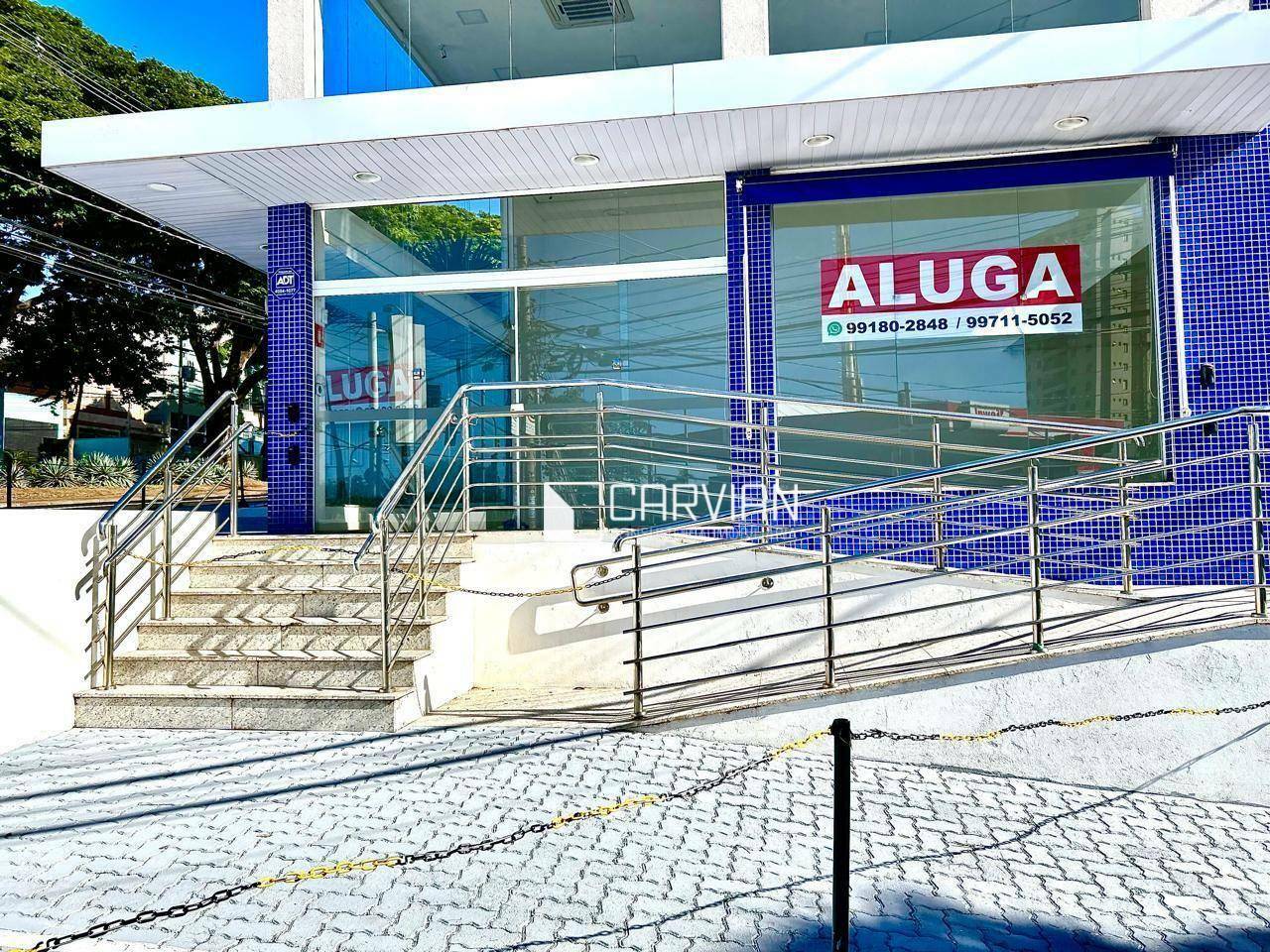 Loja-Salão para alugar, 291m² - Foto 22