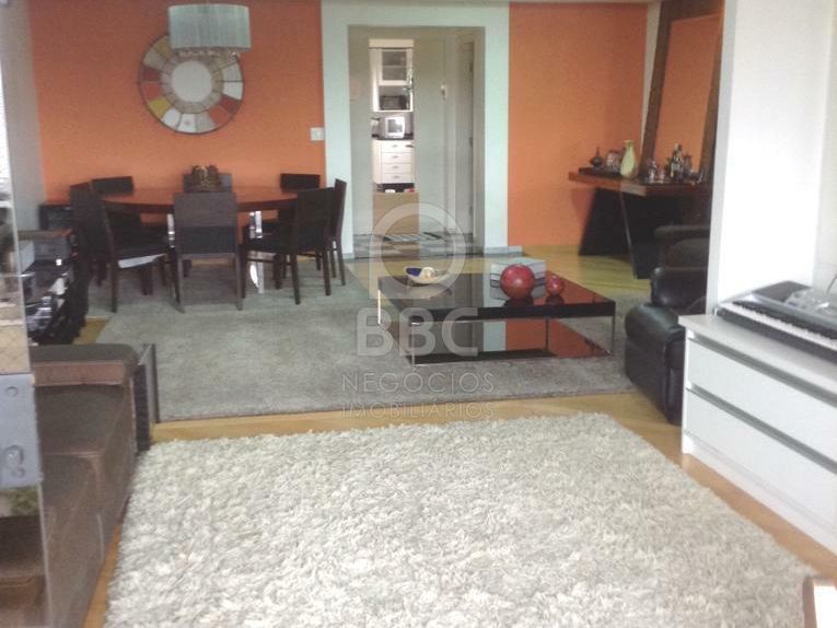 Apartamento à venda com 4 quartos, 198m² - Foto 2