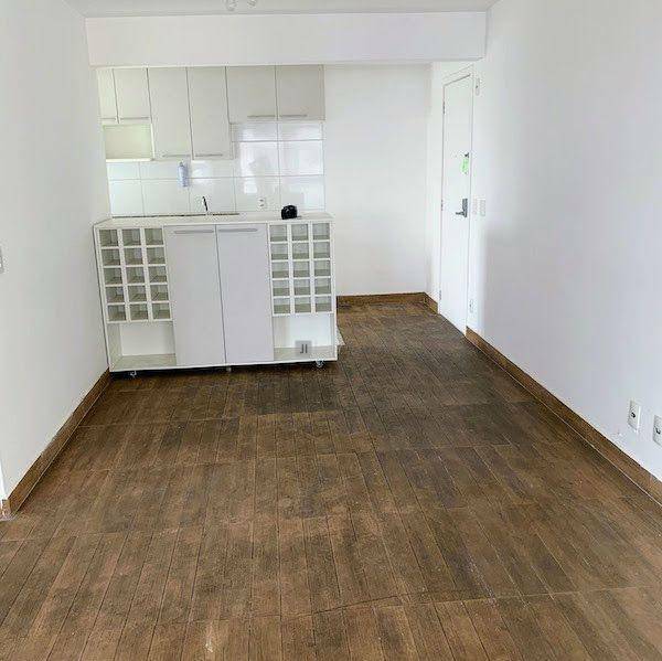 Apartamento à venda com 2 quartos, 68m² - Foto 1