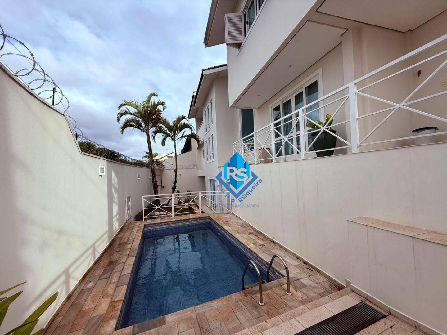 Sobrado à venda com 4 quartos, 444m² - Foto 33