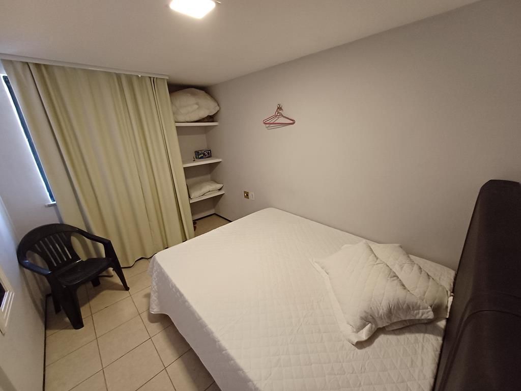 Apartamento para alugar com 3 quartos, 137m² - Foto 18