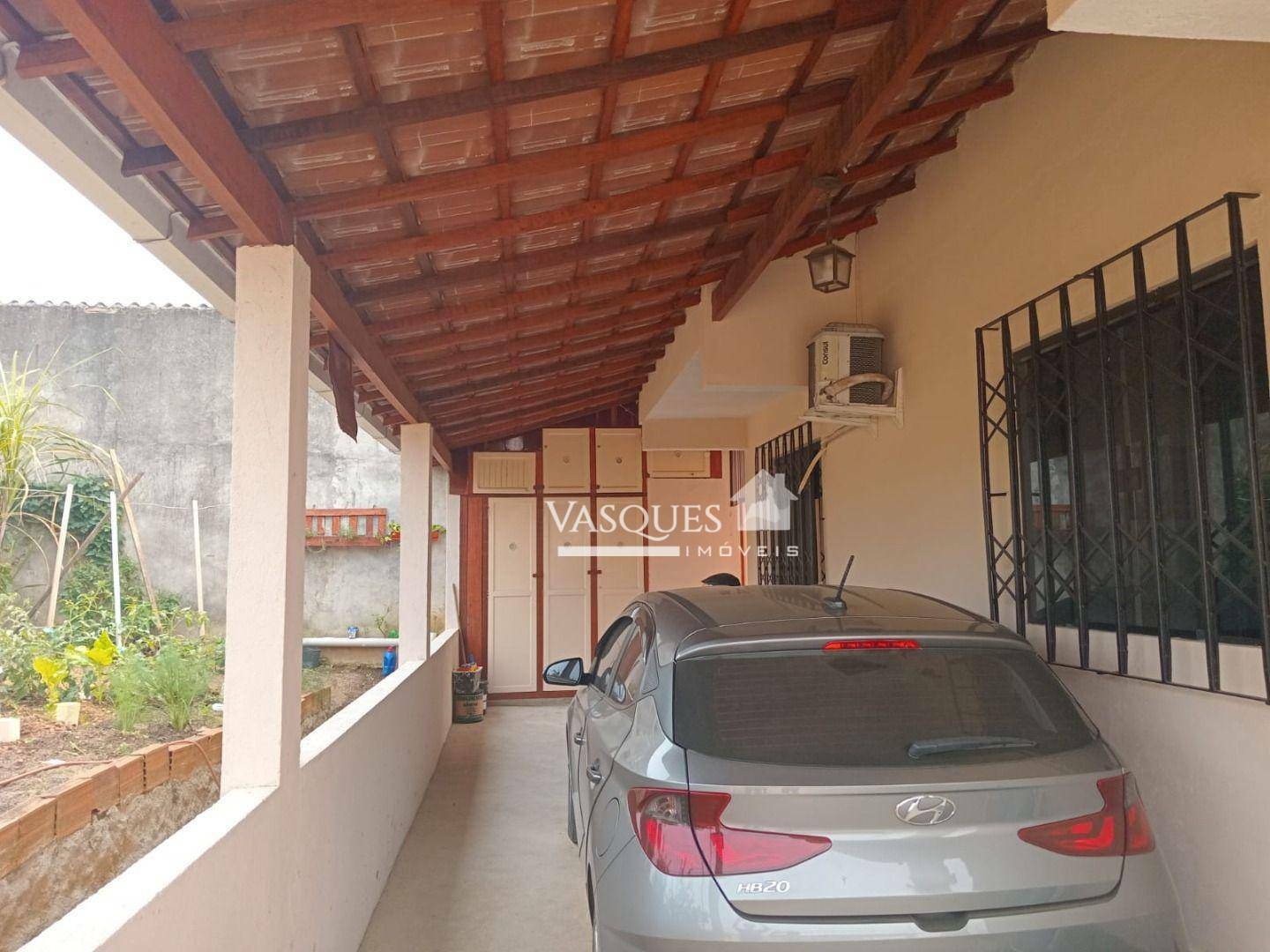 Casa à venda com 3 quartos, 200m² - Foto 20