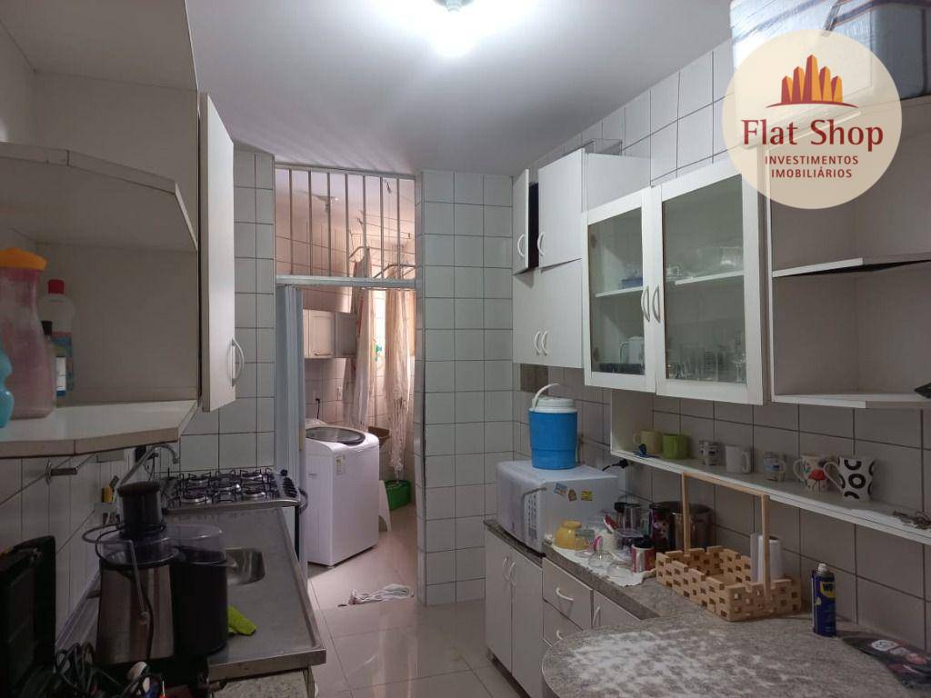 Apartamento à venda com 4 quartos, 100m² - Foto 12