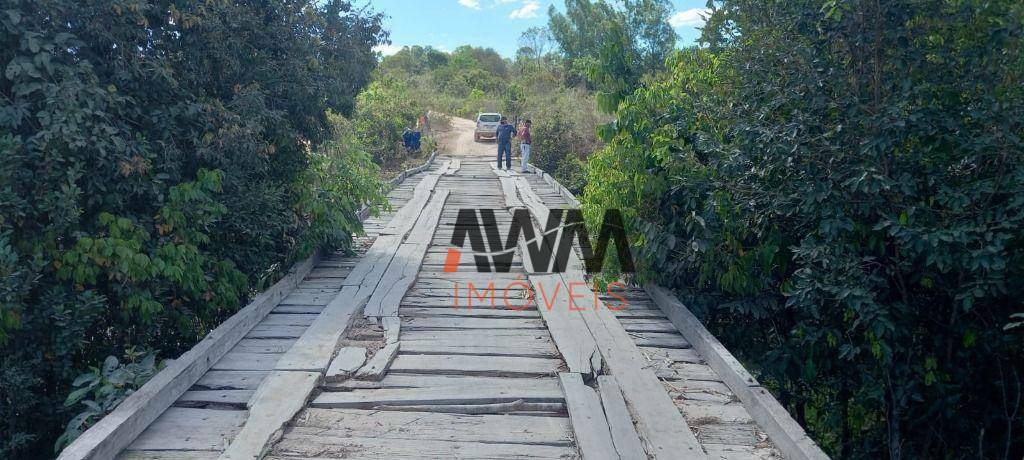 Fazenda-Sítio-Chácara, 11664 hectares - Foto 1
