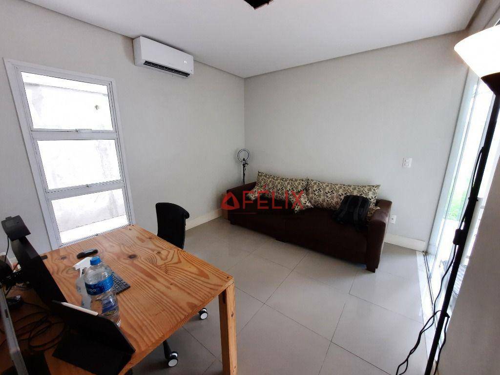 Sobrado à venda com 3 quartos, 250m² - Foto 22